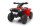 Ride-on Mini Quad Runty rot 6V