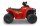 Ride-on Mini Quad Runty rot 6V