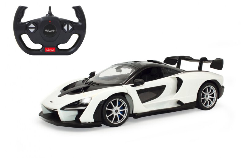 McLaren Senna 1:14 weiß 2,4GHz