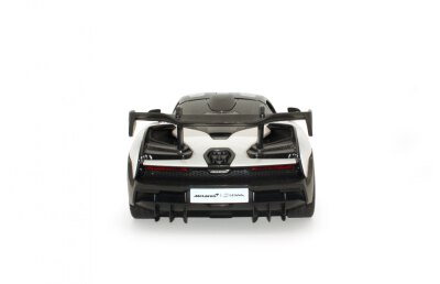 McLaren Senna 1:14 weiß 2,4GHz