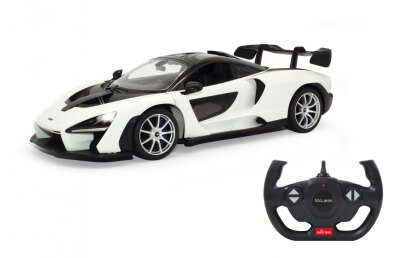 McLaren Senna 1:14 weiß 2,4GHz