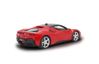 Ferrari SF90 Stradale 1:14 rot 2,4GHz