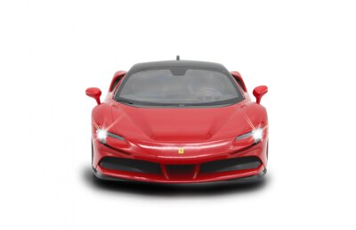 Ferrari SF90 Stradale 1:14 rot 2,4GHz