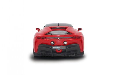 Ferrari SF90 Stradale 1:14 rot 2,4GHz