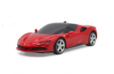 Ferrari SF90 Stradale 1:24 rot 2,4GHz