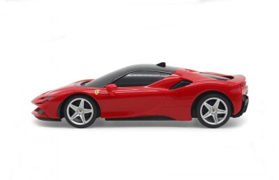 Ferrari SF90 Stradale 1:24 rot 2,4GHz