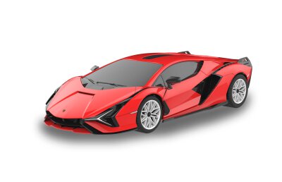 Lamborghini Sián 1:24 rot 2,4GHz
