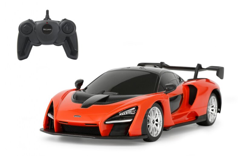 McLaren Senna 1:24 orange 2,4GHz