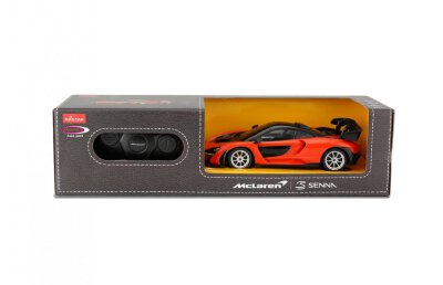 McLaren Senna 1:24 orange 2,4GHz