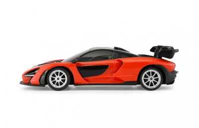 McLaren Senna 1:24 orange 2,4GHz