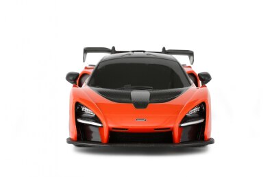 McLaren Senna 1:24 orange 2,4GHz