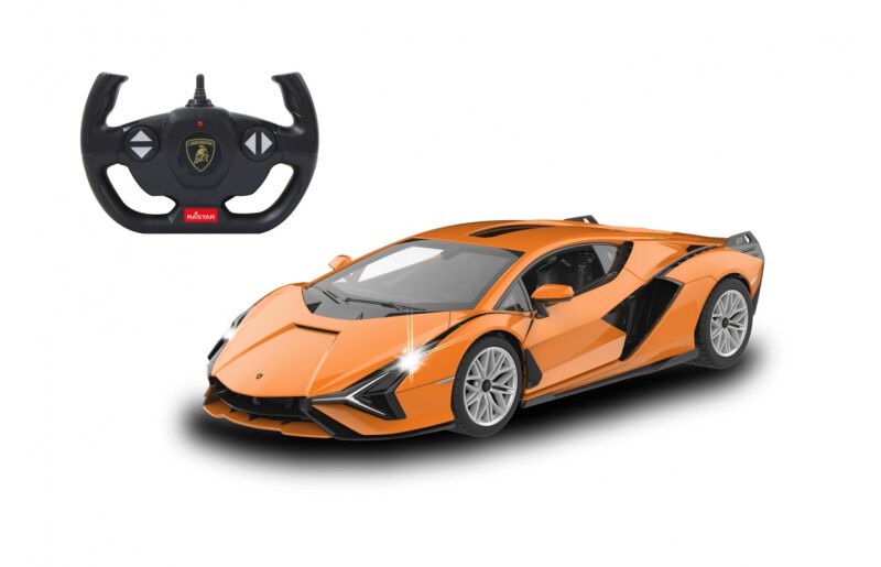 Lamborghini Sián 1:14 orange 2,4GHz