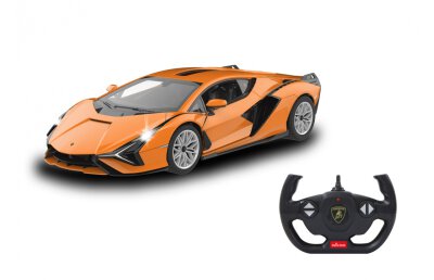 Lamborghini Sián 1:14 orange 2,4GHz
