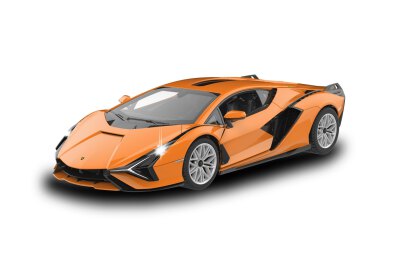 Lamborghini Sián 1:14 orange 2,4GHz