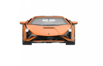 Lamborghini Sián 1:14 orange 2,4GHz