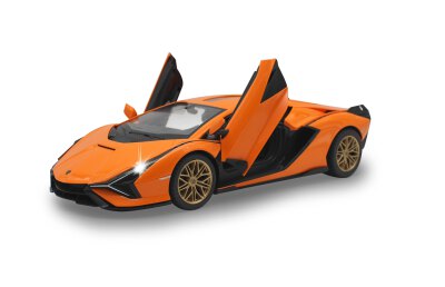 Lamborghini Sián 1:14 orange 2,4GHz