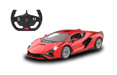 Lamborghini Sián 1:14 rot 2,4GHz
