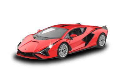 Lamborghini Sián 1:14 rot 2,4GHz