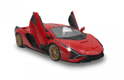 Lamborghini Sián 1:14 rot 2,4GHz