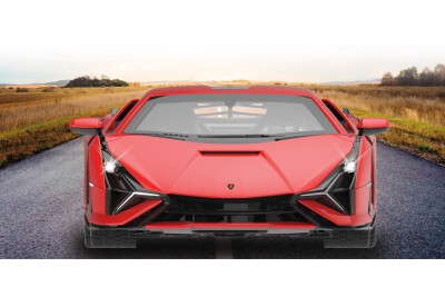 Lamborghini Sián 1:14 rot 2,4GHz