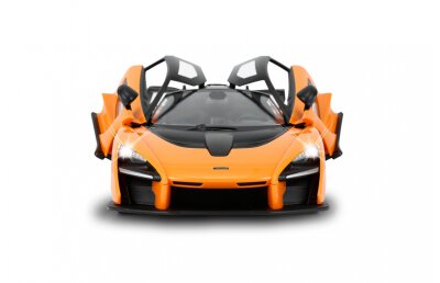 McLaren Senna 1:14 orange 2,4GHz