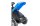 Trettraktor Big Wheel blau