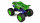 Green Crocodile Beast Big Monstertruck 2WD, 1:10 RTR