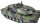 Leopard 2A6 1:16 Professional Line IR/BB