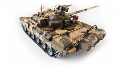T-90 1:16 Professional Line IR/BB
