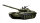 T-72 1:16 Advanced Line IR/BB