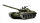 T-72 1:16 Professional Line IR/BB