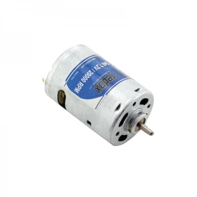 E-Motor  540 - 20000 rpm -  für Voltage-Liquid-SR10/Splinter / Cocoon1:10 und andere