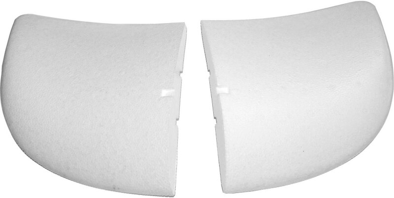 ROBBE TRAGFLÄCHEN OHREN SATZ WINGO 2