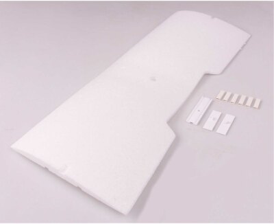 ROBBE TRAGFLÄCHEN MITTELTEIL WINGO 2