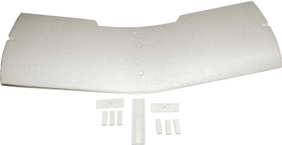 ROBBE TRAGFLÄCHEN MITTELTEIL WINGO 2