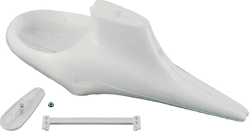 ROBBE RUMPFTEILE SATZ WINGO 2