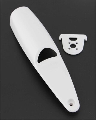 ROBBE MOTORTRÄGER MIT ABDECKUNG WINGO 2