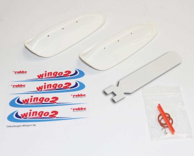 Robbe Ski Set Wingo 2