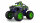 Green Command Big Monstertruck 1:10, RTR