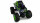 Green Command Big Monstertruck 1:10, RTR