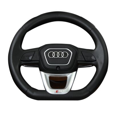 Lenkrad Ride-on Audi Q8