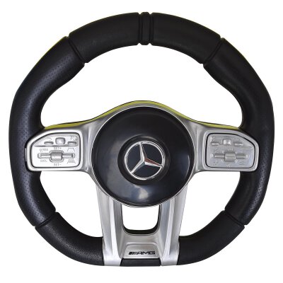 Lenkrad Ride-on Mercedes-Benz AMG G63