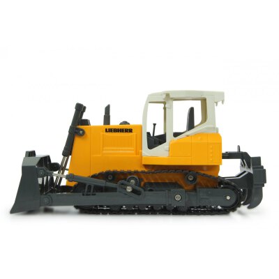 Planierraupe Liebherr 1:20 2,4GHz