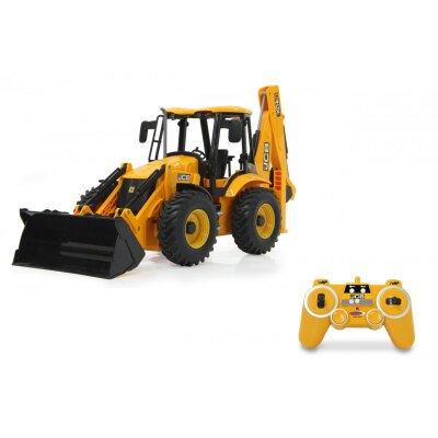 Baggerlader JCB 1:20 2,4GHz