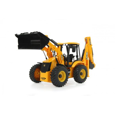 Baggerlader JCB 1:20 2,4GHz