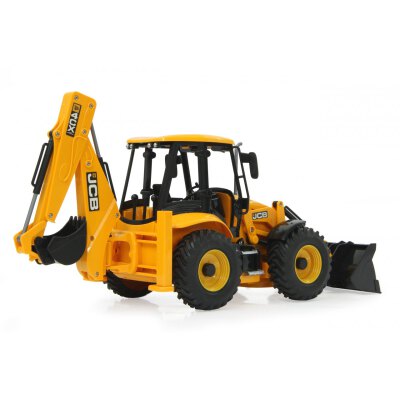 Baggerlader JCB 1:20 2,4GHz