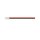 Tam. Buchse 2,5mm² Silikonkabel 18 cm vergoldet