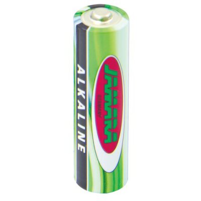 Batterie AA SuperCell Alkaline 1,5V 2300mAh