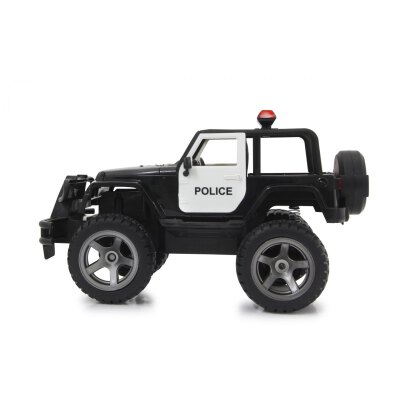 Jeep Wrangler Police 1:14 2,4GHz