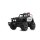 Jeep Wrangler Police 1:14 2,4GHz